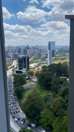 Imagem Studio com 1 Quarto para Alugar, 25 m² em Butantã - São Paulo Imagem Studio com 1 Quarto para Alugar, 25 m² em Butantã - São Paulo