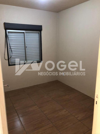 Imagem Apartamento com 2 Quartos à Venda, 44 m² em Rio Dos Sinos - Sao Leopoldo Imagem Apartamento com 2 Quartos à Venda, 44 m² em Rio Dos Sinos - Sao Leopoldo