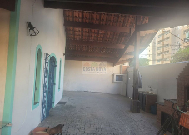 Imagem Casa com 3 Quartos à Venda, 200 m² em Aviação - Praia Grande Imagem Casa com 3 Quartos à Venda, 200 m² em Aviação - Praia Grande