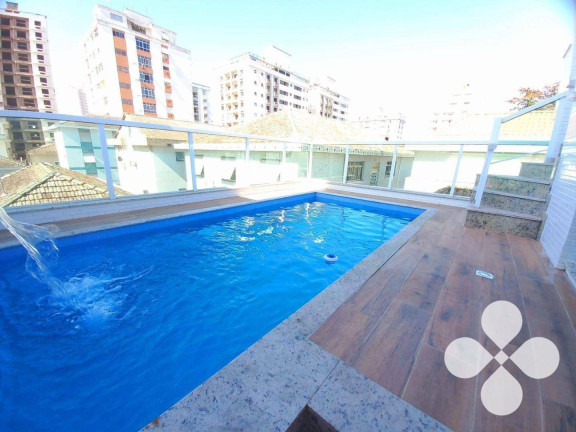 Imagem Imóvel com 3 Quartos à Venda, 270 m² em Ponta Da Praia - Santos Imagem Imóvel com 3 Quartos à Venda, 270 m² em Ponta Da Praia - Santos