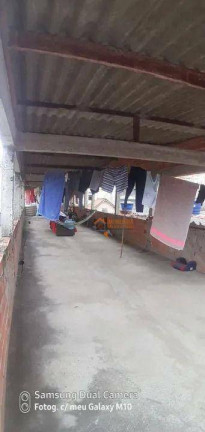 Imagem Sobrado com 4 Quartos à Venda, 125 m² em Parque Santos Dumont - Guarulhos