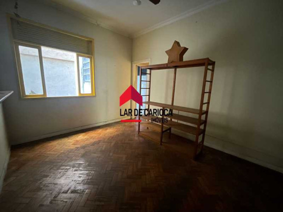 Imagem Apartamento com 2 Quartos à Venda, 70 m² em Laranjeiras - Rio De Janeiro