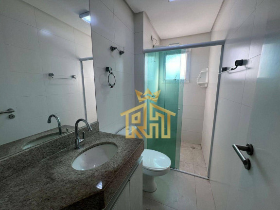 Imagem Apartamento com 2 Quartos à Venda, 75 m² em Boqueirão - Praia Grande