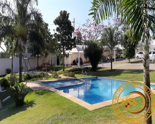 Apartamento com 2 Quartos à Venda, 57 m² em São Luiz - Itu