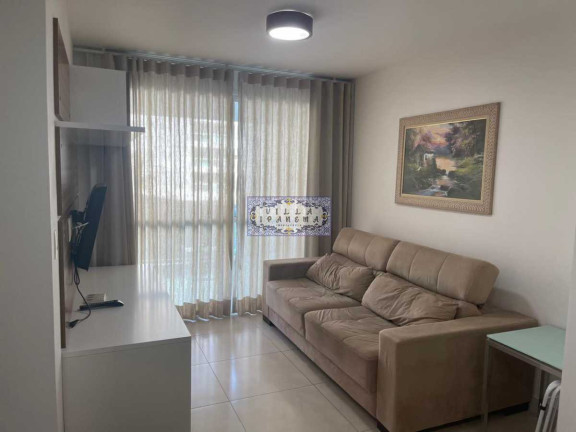 Imagem Apartamento com 2 Quartos à Venda, 80 m² em Charitas - Niterói Imagem Apartamento com 2 Quartos à Venda, 80 m² em Charitas - Niterói