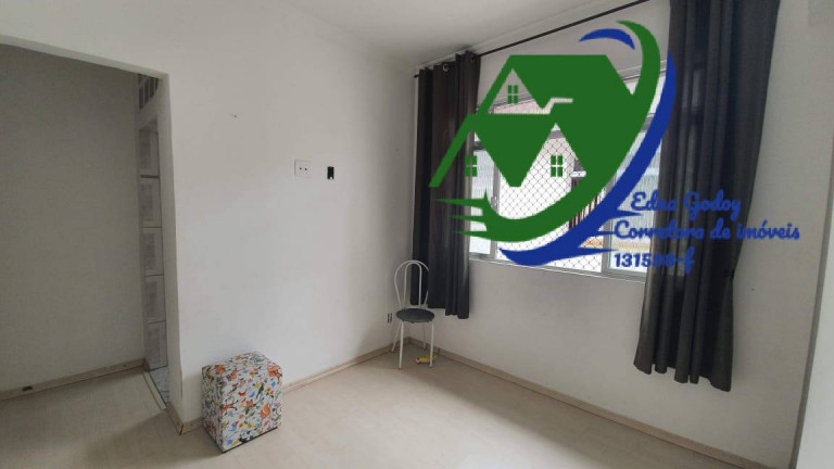 Imagem Apartamento com 2 Quartos à Venda,  em Itararé - São Vicente