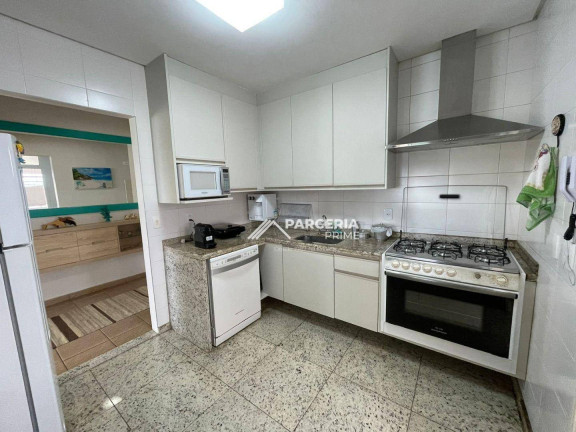 Imagem Cobertura com 4 Quartos à Venda, 267 m² em Riviera Módulo 7 - Bertioga