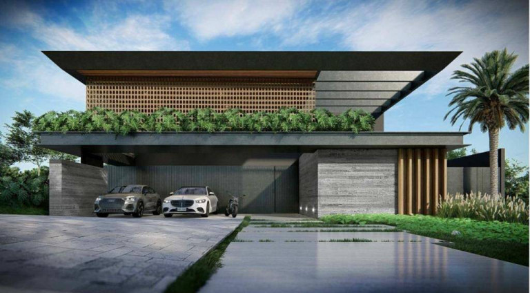 Imagem Casa de Condomínio com 4 Quartos à Venda, 1.137 m² em Parque Reserva Fazenda Imperial - Sorocaba