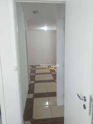 Imagem Apartamento com 2 Quartos à Venda, 62 m² em Bom Retiro - São Paulo