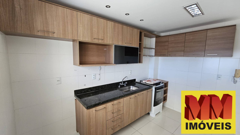 Imagem Cobertura com 3 Quartos à Venda, 134 m² em Braga - Cabo Frio