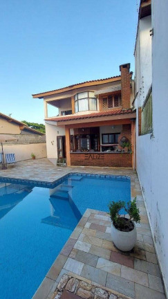 Imagem Casa com 3 Quartos à Venda, 219 m² em Cibratel - Itanhaém
