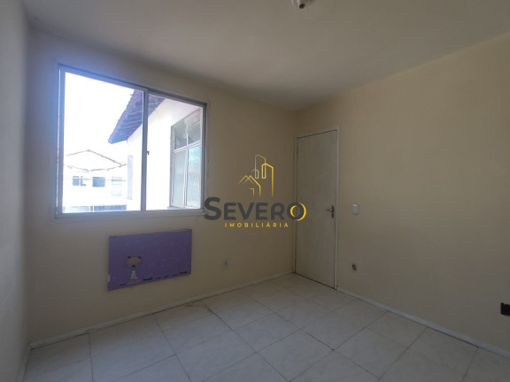 Imagem Casa de Condomínio com 2 Quartos à Venda, 50 m² em Colubande - São Gonçalo Imagem Casa de Condomínio com 2 Quartos à Venda, 50 m² em Colubande - São Gonçalo