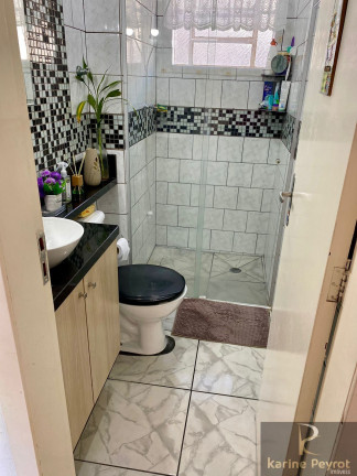 Imagem Apartamento com 2 Quartos à Venda, 53 m² em São Miguel - São Leopoldo