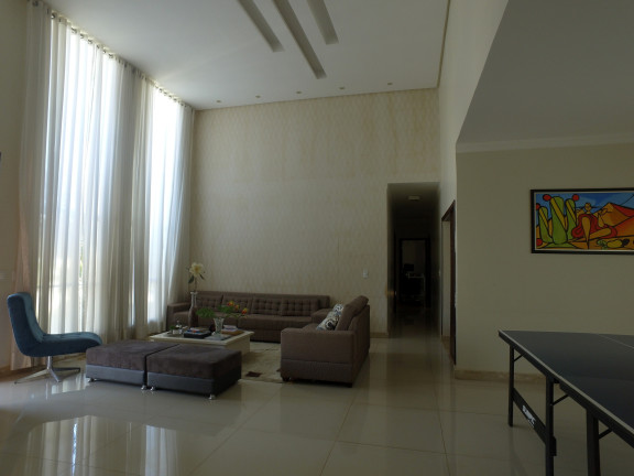 Imagem Imóvel com 4 Quartos à Venda, 2.500 m² em Park Way - Brasília