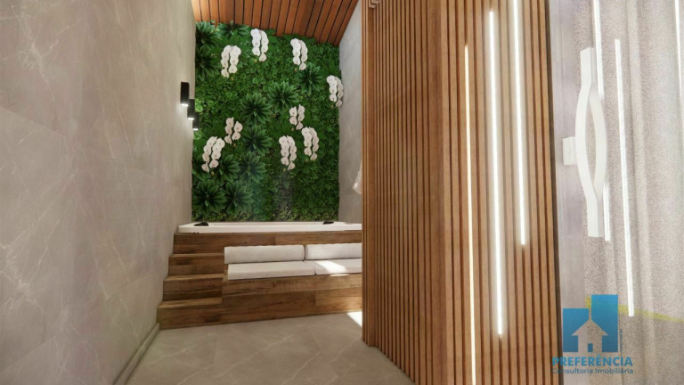 Imagem Sobrado com 3 Quartos à Venda, 150 m² em Estrela - Ponta Grossa