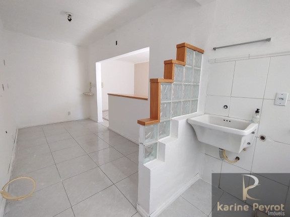 Imagem Apartamento com 3 Quartos à Venda, 82 m² em Centro - São Leopoldo