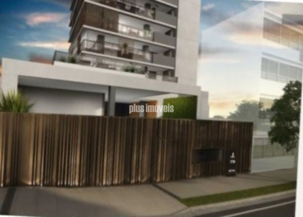 Imagem Apartamento com 4 Quartos à Venda, 244 m² em Vila Nova Conceição - São Paulo