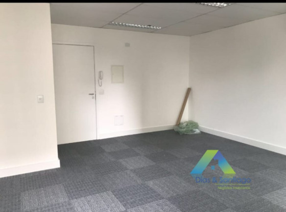 Imagem Sala Comercial à Venda, 36 m² em Moema - São Paulo