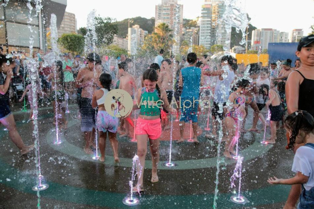 Imagem Apartamento com 2 Quartos à Venda, 73 m² em Marape - Santos Imagem Apartamento com 2 Quartos à Venda, 73 m² em Marape - Santos