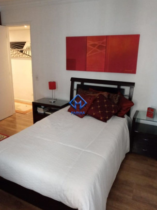 Imagem Apartamento com 3 Quartos à Venda, 127 m² em Ipiranga - São Paulo Imagem Apartamento com 3 Quartos à Venda, 127 m² em Ipiranga - São Paulo