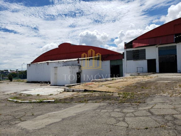 Imagem Galpão para Alugar, 20.000 m² em Jardim Das Colinas - São José Dos Campos Imagem Galpão para Alugar, 20.000 m² em Jardim Das Colinas - São José Dos Campos