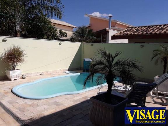 Imagem Casa com 3 Quartos à Venda, em São Cristovão Estiva - Taubaté Imagem Casa com 3 Quartos à Venda, em São Cristovão Estiva - Taubaté