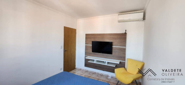 Imagem Apartamento com 2 Quartos à Venda, 61 m² em Jardim Ismênia - São José Dos Campos