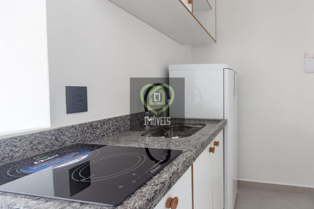 Imagem Apartamento com 1 Quarto para Alugar, 30 m² em Campos Elíseos - São Paulo Imagem Apartamento com 1 Quarto para Alugar, 30 m² em Campos Elíseos - São Paulo