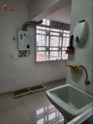 Imagem Apartamento com 2 Quartos à Venda, 103 m² em Brooklin - São Paulo