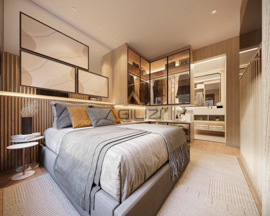 Imagem Apartamento com 2 Quartos à Venda, 56 m² em Vila Anglo Brasileira - São Paulo Imagem Apartamento com 2 Quartos à Venda, 56 m² em Vila Anglo Brasileira - São Paulo