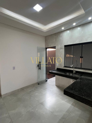 Imagem Casa com 2 Quartos à Venda, 79 m² em Jardim Scala - Trindade