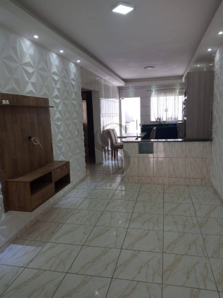 Imagem Casa com 2 Quartos à Venda, 154 m² em Jardim Santa Madre Paulina - Sorocaba Imagem Casa com 2 Quartos à Venda, 154 m² em Jardim Santa Madre Paulina - Sorocaba