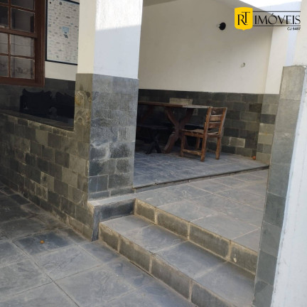 Imagem Casa com 4 Quartos à Venda, 88 m² em Centro - Cabo Frio Imagem Casa com 4 Quartos à Venda, 88 m² em Centro - Cabo Frio