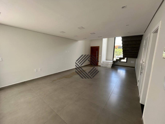 Imagem Sobrado com 3 Quartos à Venda, 245 m² em Condomínio Campos Do Conde Ll - Sorocaba