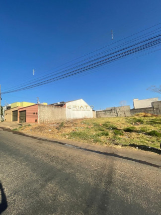 Terreno à Venda, 300 m² em Residencial Florença - Anápolis