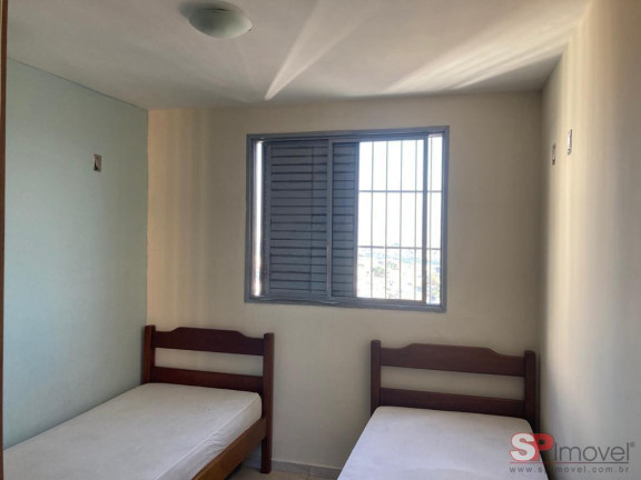 Imagem Apartamento com 2 Quartos à Venda, 57 m² em Vila Santana - São Paulo