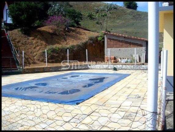 Imagem Imóvel com 2 Quartos à Venda, 181.500 m² em Bairro Campinho - Bananal