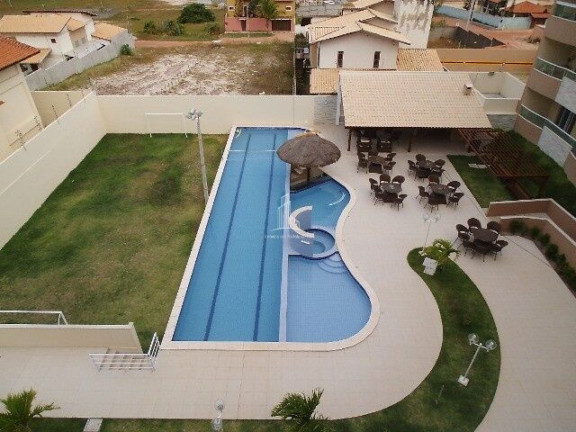 Imagem Apartamento com 2 Quartos à Venda, 68 m² em Porto Das Dunas - Aquiraz Imagem Apartamento com 2 Quartos à Venda, 68 m² em Porto Das Dunas - Aquiraz