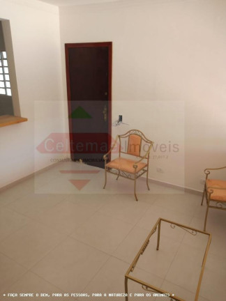 Imagem Casa com 3 Quartos à Venda, 110 m² em Quiririm - Taubaté