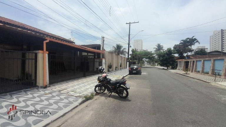 Imagem Sobrado com 3 Quartos à Venda, 161 m² em Balneário Flórida - Praia Grande