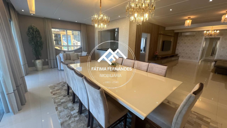 Imagem Apartamento com 4 Quartos à Venda, 268 m² em Meia Praia - Itapema