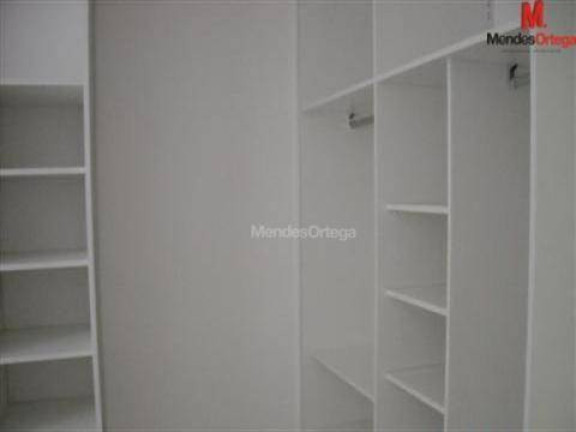 Imagem Apartamento com 3 Quartos para Alugar, 135 m² em Parque Campolim - Sorocaba