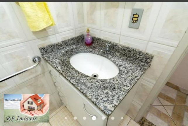 Imagem Apartamento com 3 Quartos à Venda, 63 m² em Parque Marajoara - Santo André Imagem Apartamento com 3 Quartos à Venda, 63 m² em Parque Marajoara - Santo André