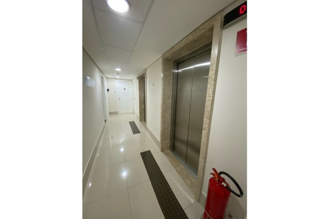 Imagem Sala Comercial à Venda, 42 m² em Santo Amaro - São Paulo
