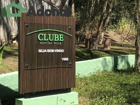 Imagem Terreno em Condomínio à Venda, 1.196 m² em Serra Dos Lagos - Cajamar Imagem Terreno em Condomínio à Venda, 1.196 m² em Serra Dos Lagos - Cajamar