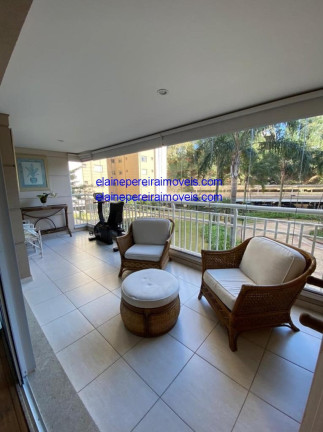 Apartamento com 3 Quartos à Venda, 122 m² em Rio Pequeno - São Paulo