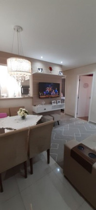 Imagem Imóvel com 2 Quartos à Venda, 46 m² em Residencial Guairá - Sumaré