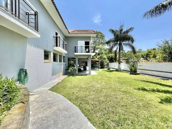 Imagem Casa com 4 Quartos à Venda, 408 m² em Paisagem Renoir - Cotia Imagem Casa com 4 Quartos à Venda, 408 m² em Paisagem Renoir - Cotia