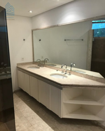 Imagem Imóvel com 4 Quartos para Alugar, 338 m² em Alto Da Boa Vista - São Paulo
