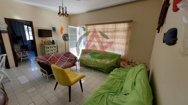 Imagem Casa com 3 Quartos à Venda, 292 m² em Centro - Ubatuba Imagem Casa com 3 Quartos à Venda, 292 m² em Centro - Ubatuba